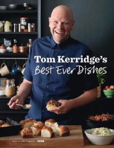 tom kerridge cookbook