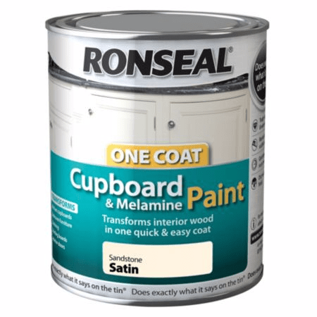 ronseal